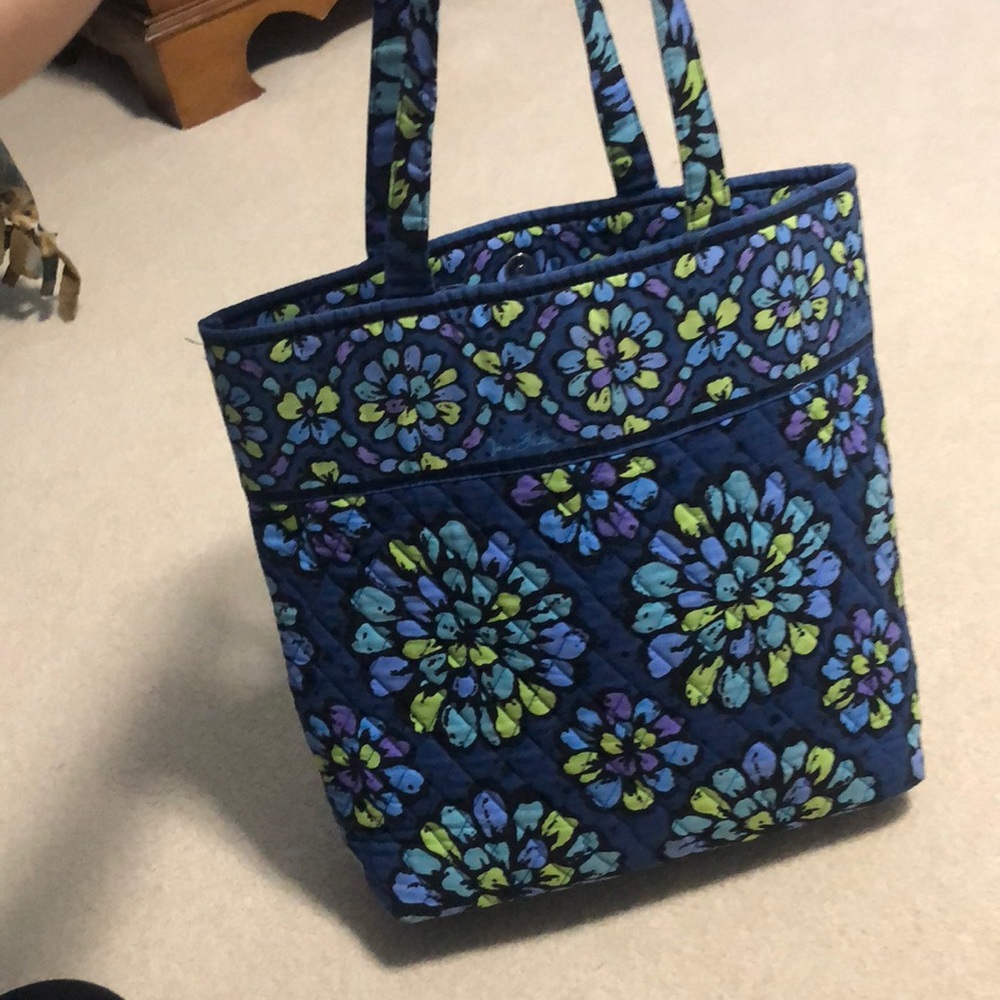 Vera Bradley Bag